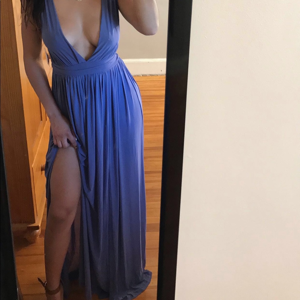 Windsor Lavender Special Occasion/Wedding/Dress
